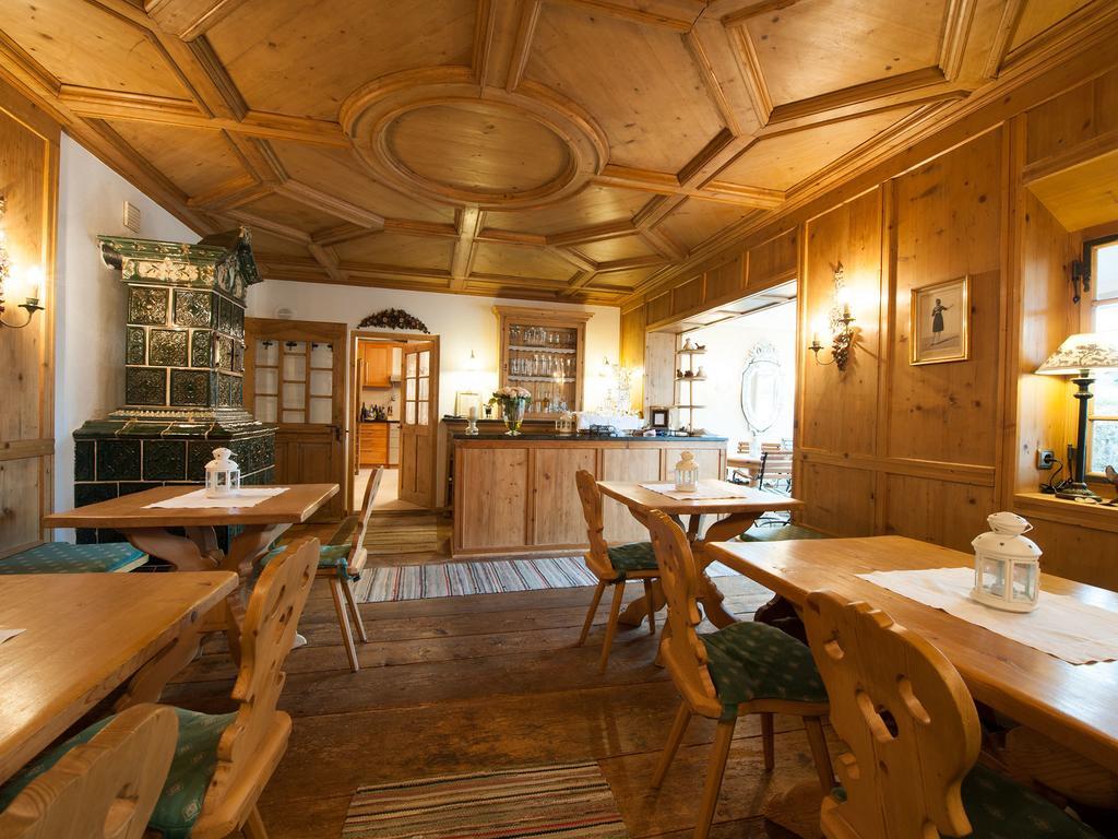 Benediktenhof Hotel