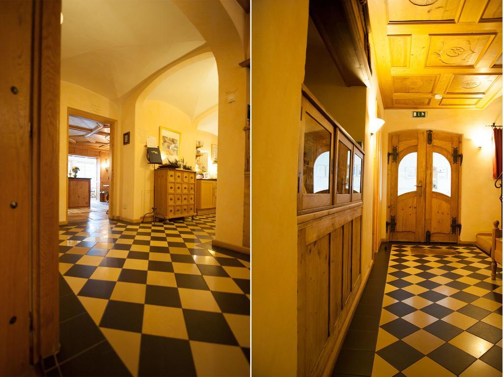 Hotel Benediktenhof 4*