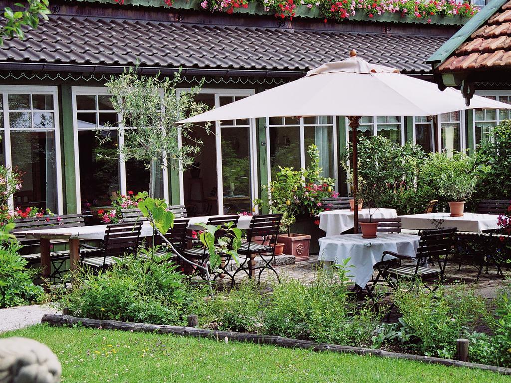 Benediktenhof 4*