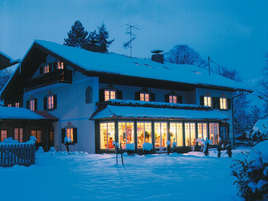 Hotel Benediktenhof Bad Tölz