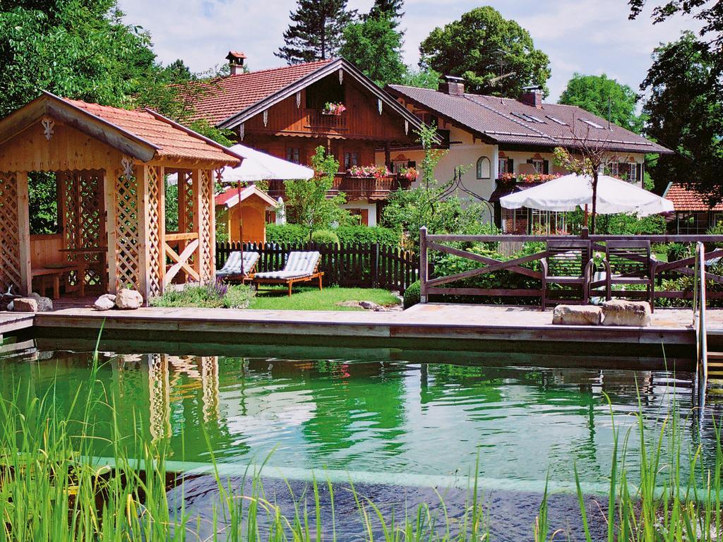 Benediktenhof Hotel 4*