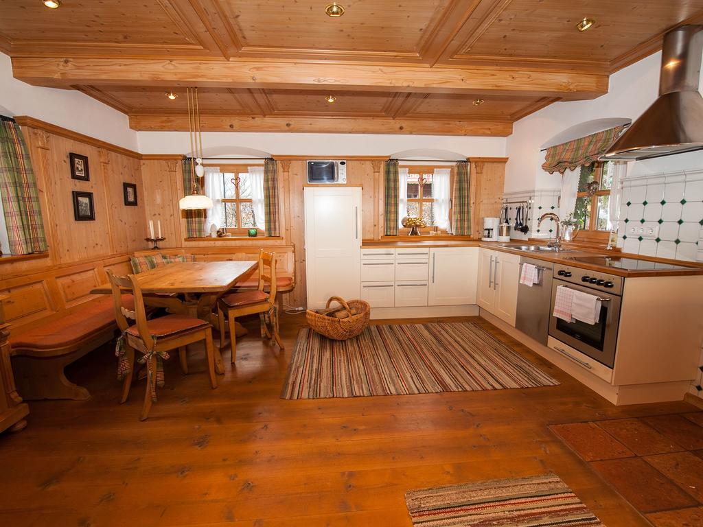 Benediktenhof 4*