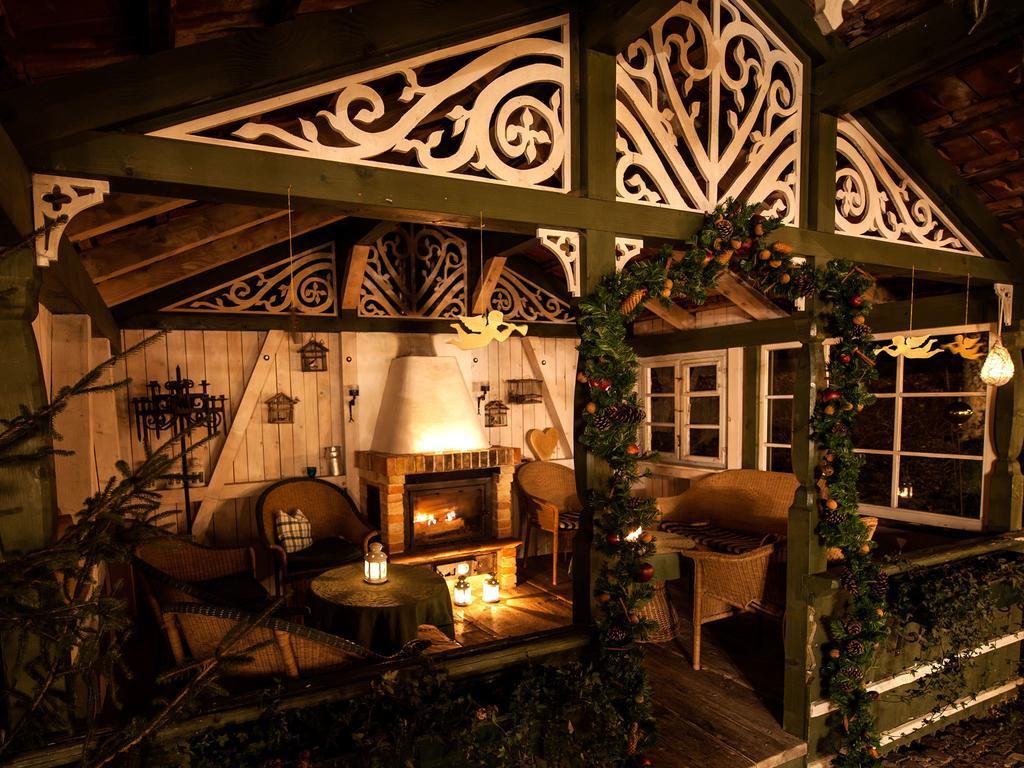 Benediktenhof Hotel 4*