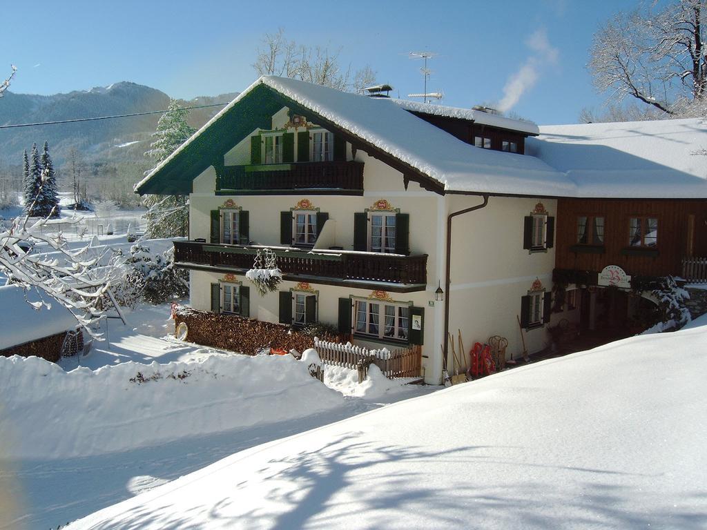 Hotel Benediktenhof Bad Tölz