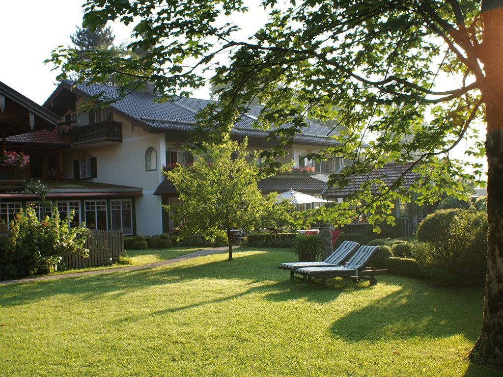 Hotel Benediktenhof Bad Tölz
