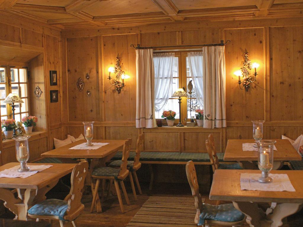 Hotel Benediktenhof Bad Tölz