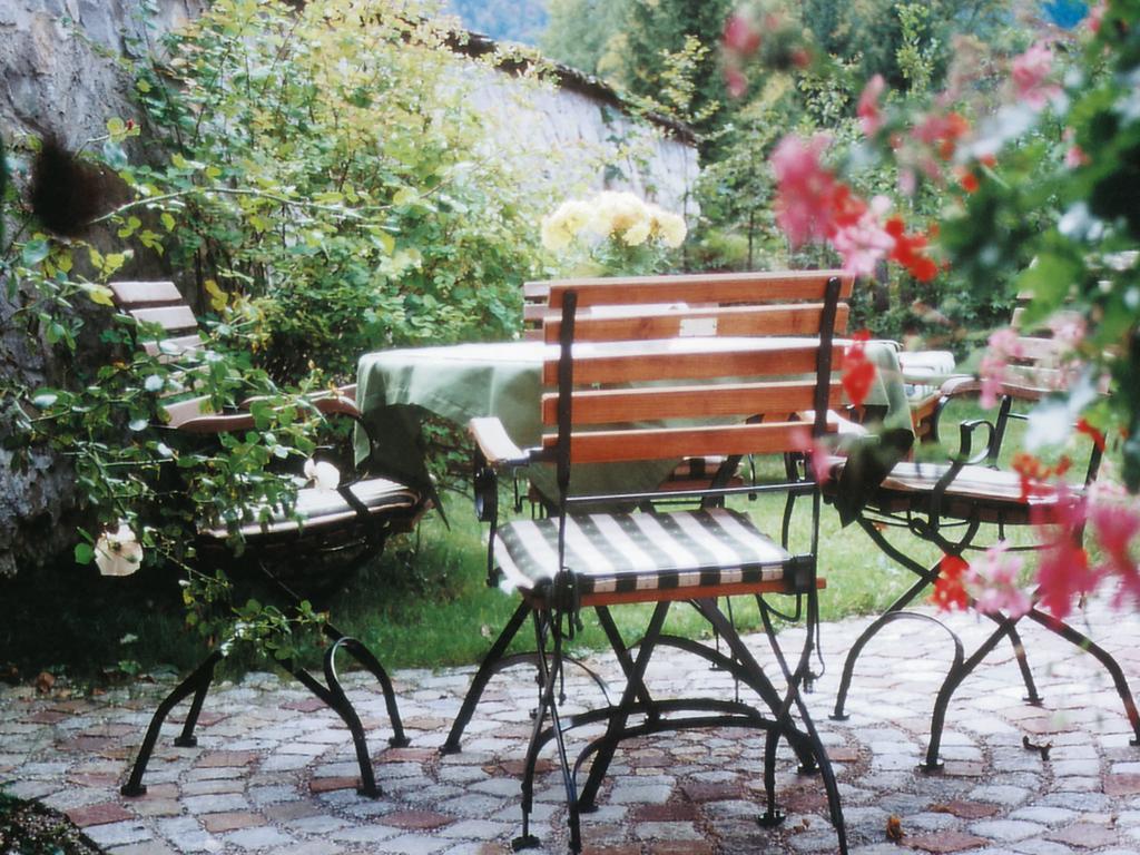 Benediktenhof Hotel