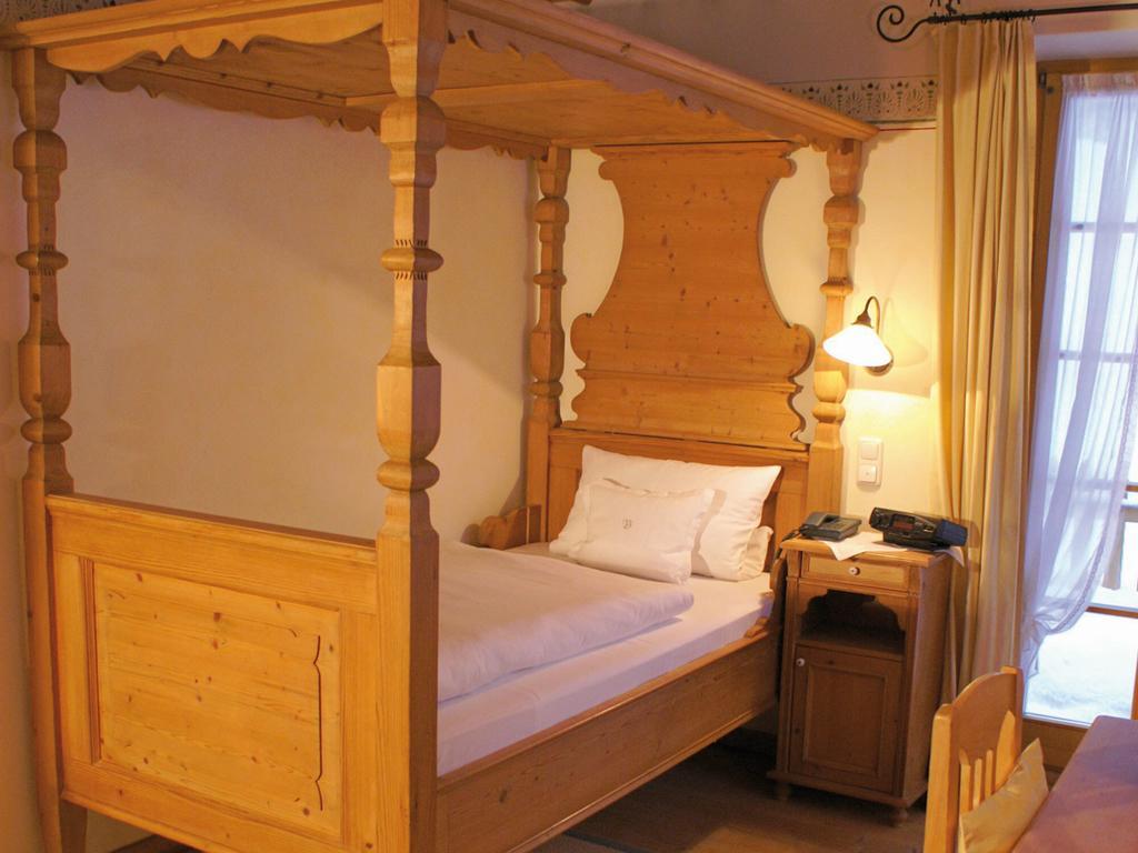 Benediktenhof 4*