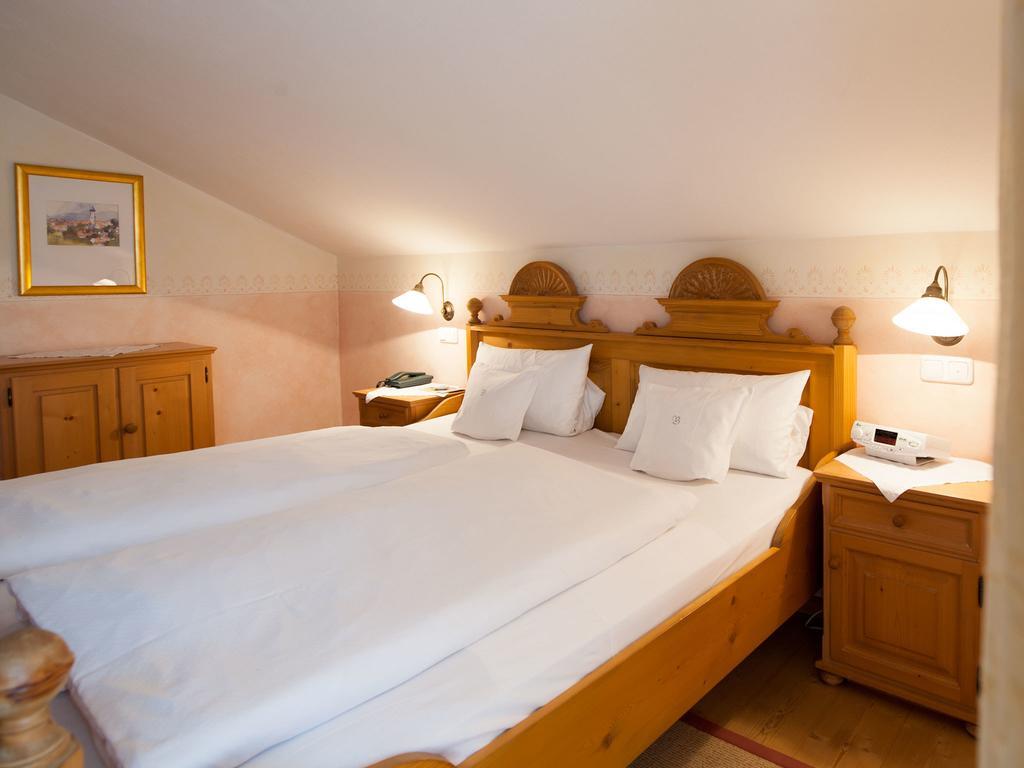Benediktenhof Hotel 4*
