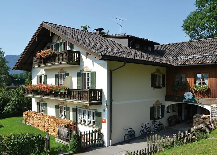 Landhaus Benediktenhof