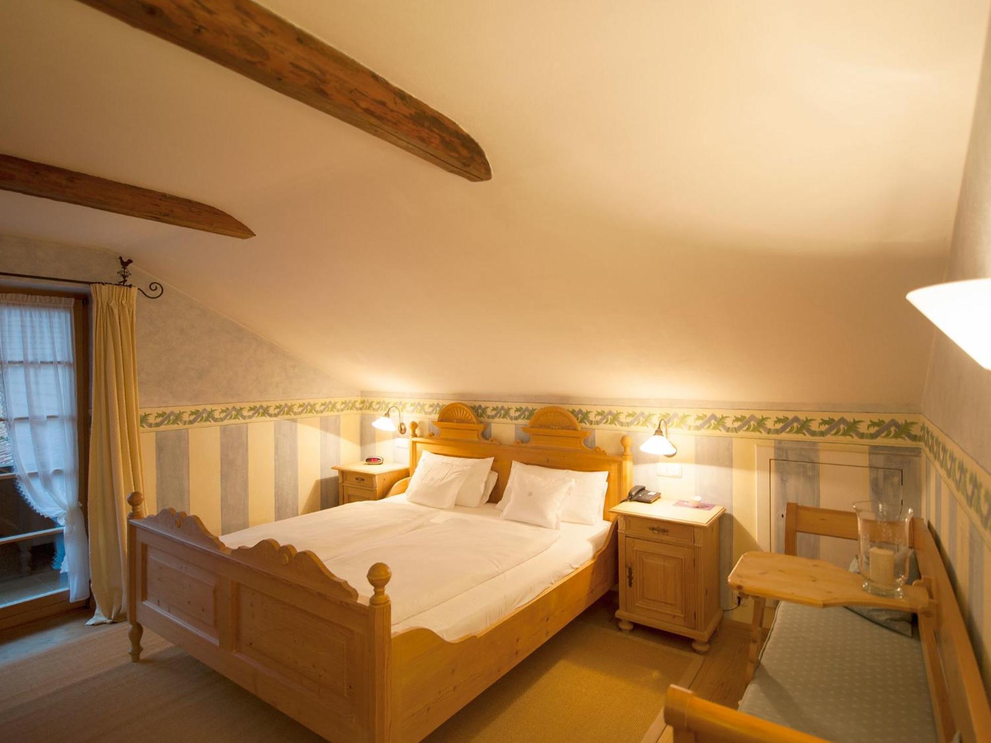 Hotel Benediktenhof