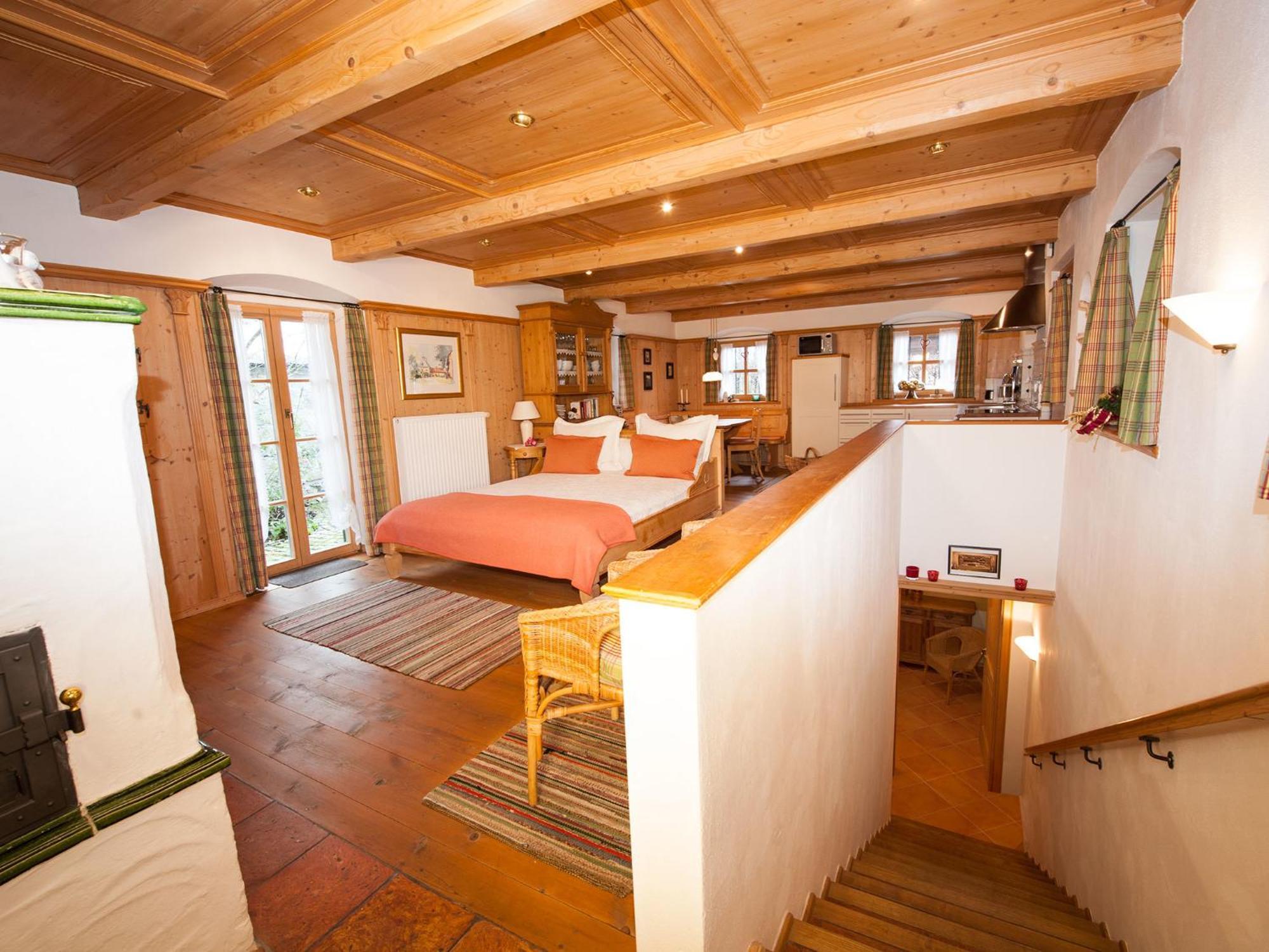 Benediktenhof Hotel Bad Tolz