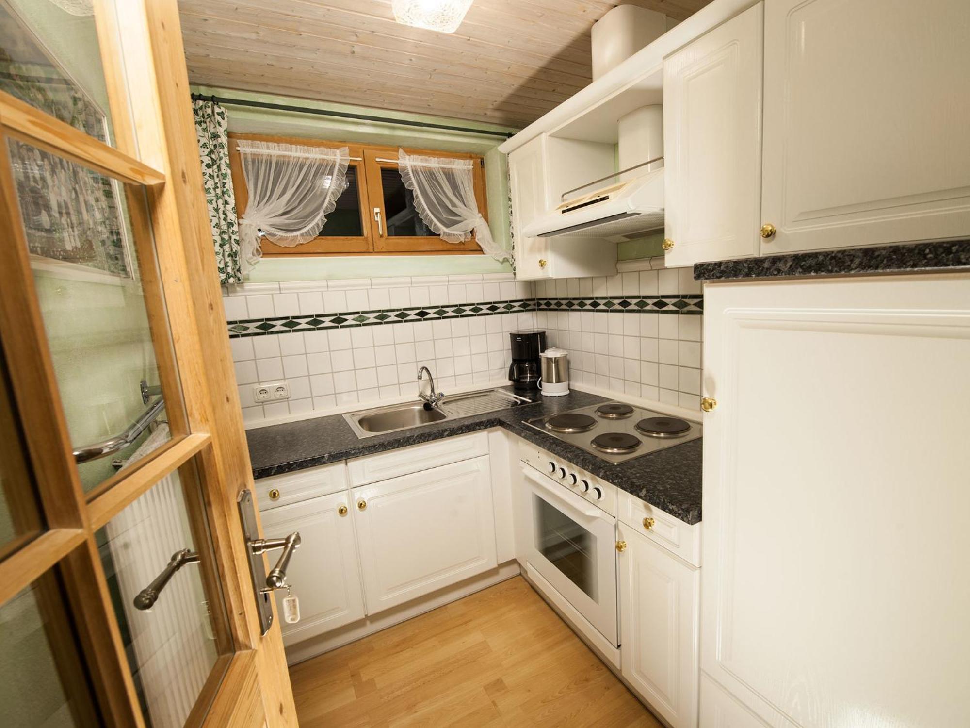 Benediktenhof Bad Tolz