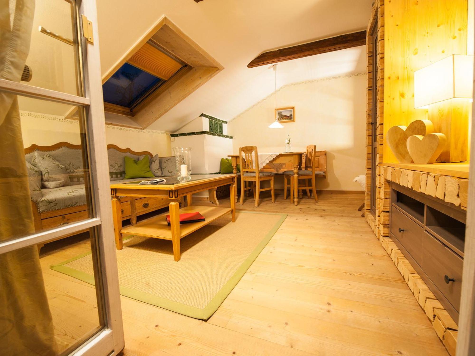 Benediktenhof 4* Bad Tolz