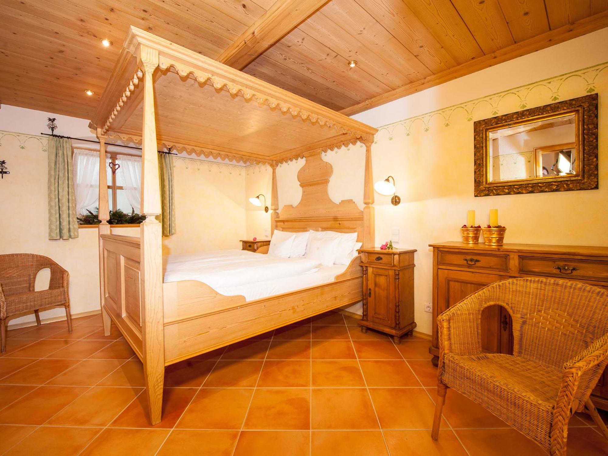 Hotel Benediktenhof