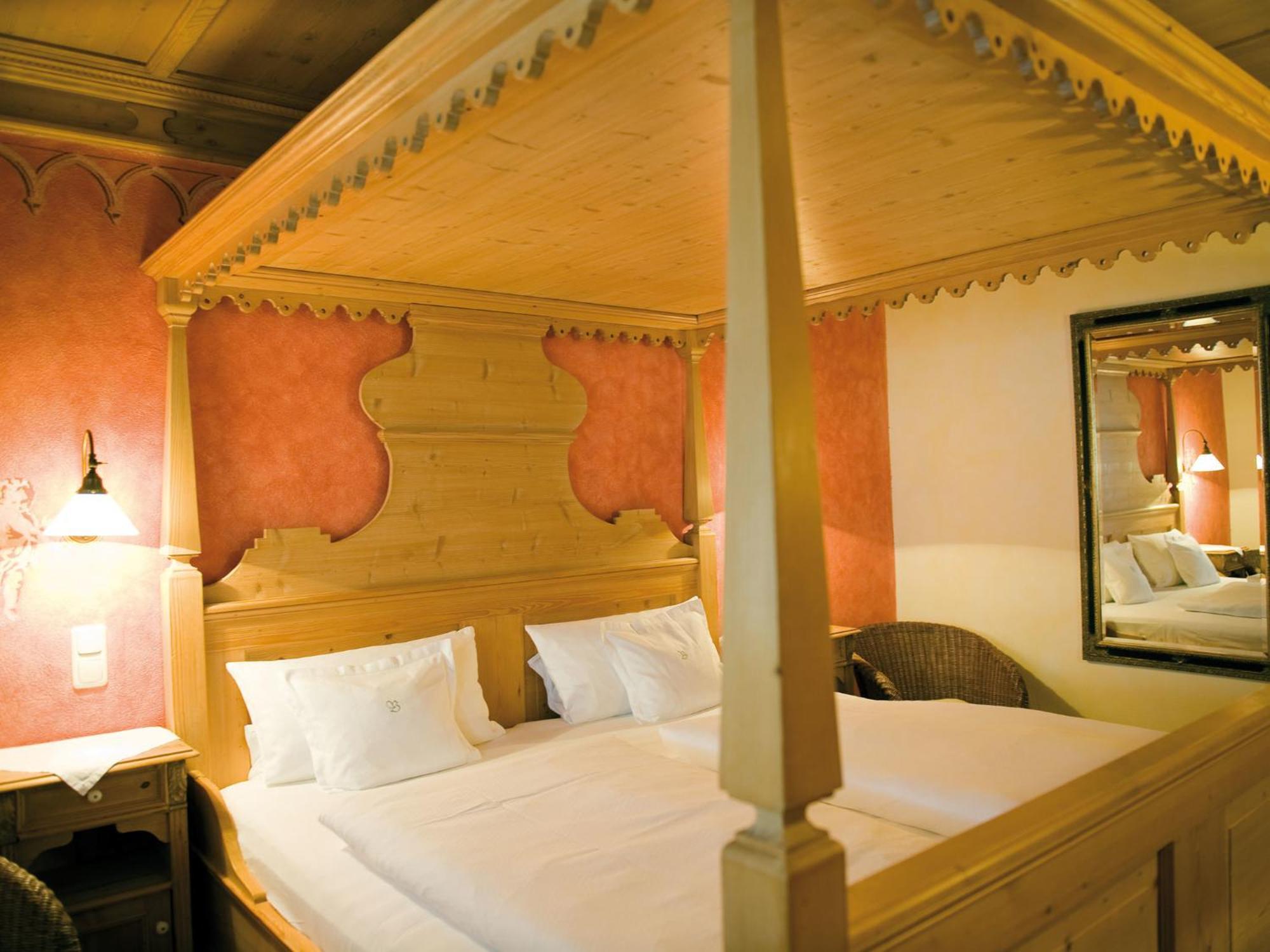 Hotel Benediktenhof Bad Tolz