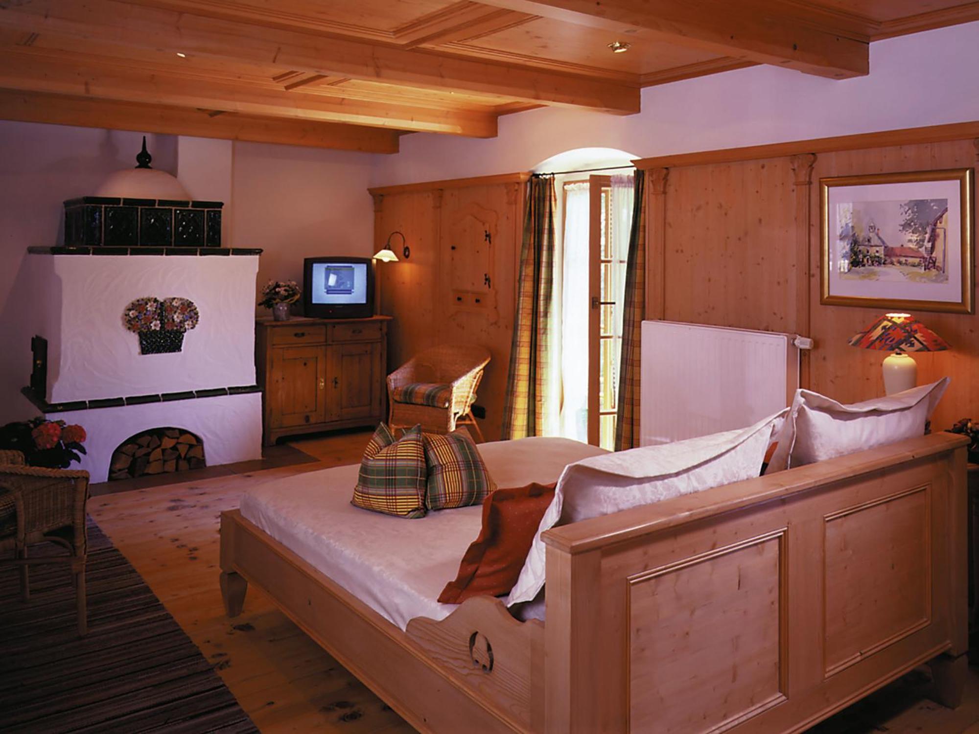 Benediktenhof Hotel Bad Tolz