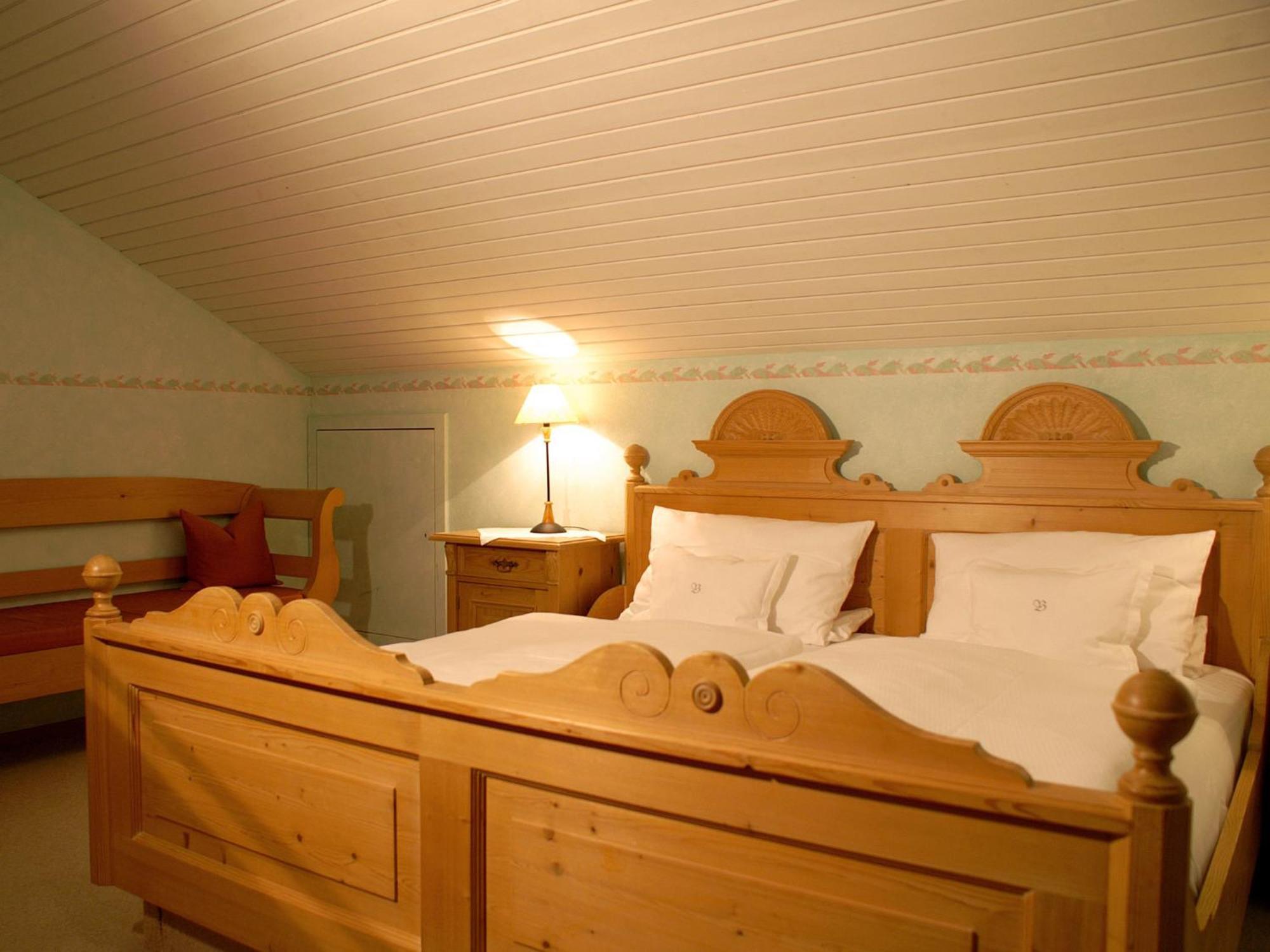Benediktenhof Hotel Bad Tolz