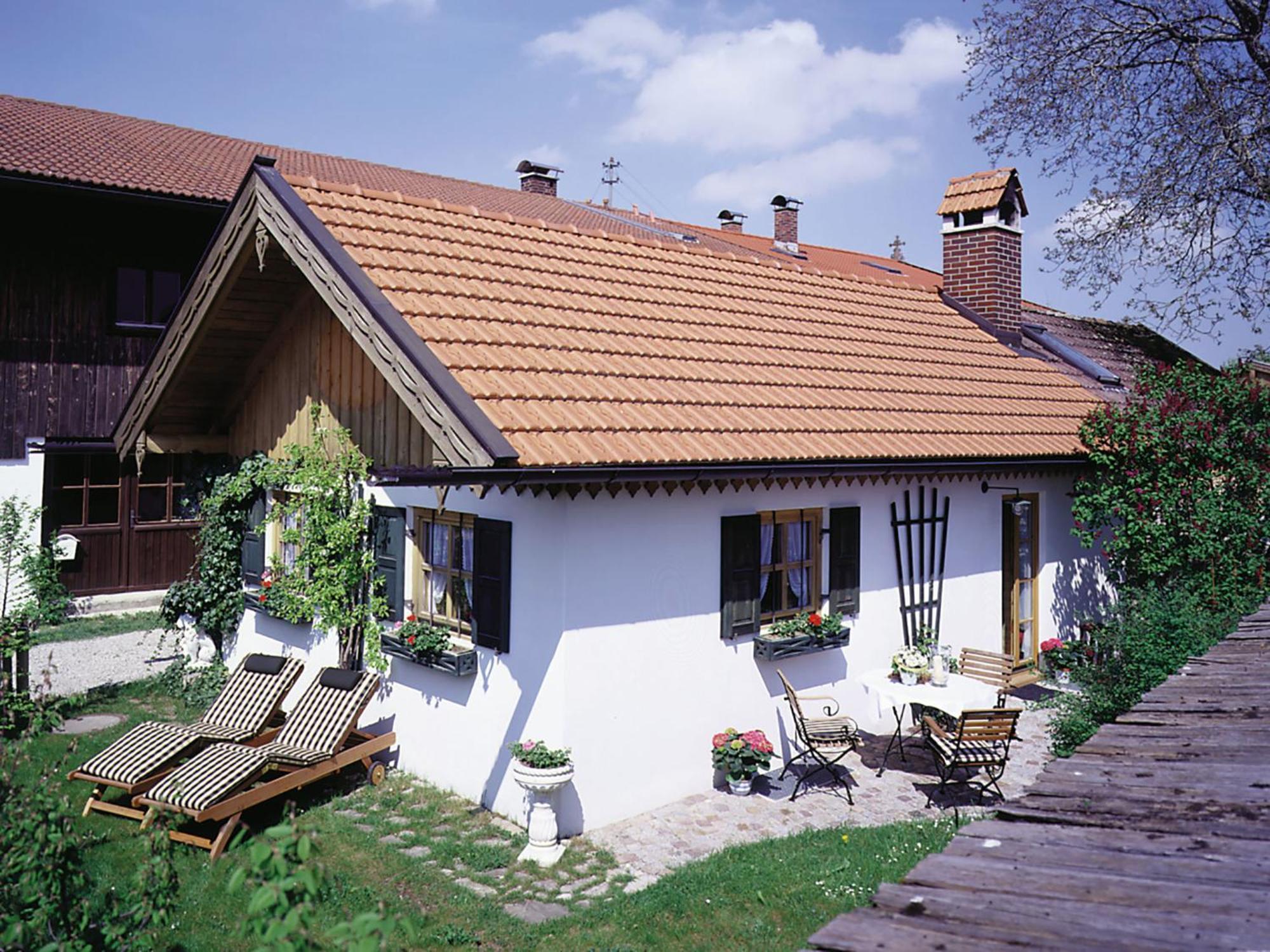 Hotel Benediktenhof 4*