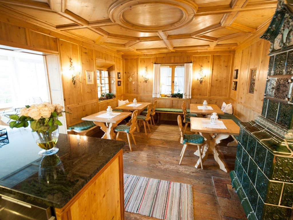 Hotel Benediktenhof Bad Tolz
