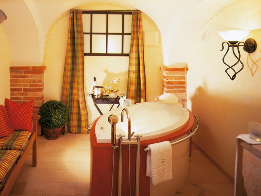 Benediktenhof Hotel Bad Tolz