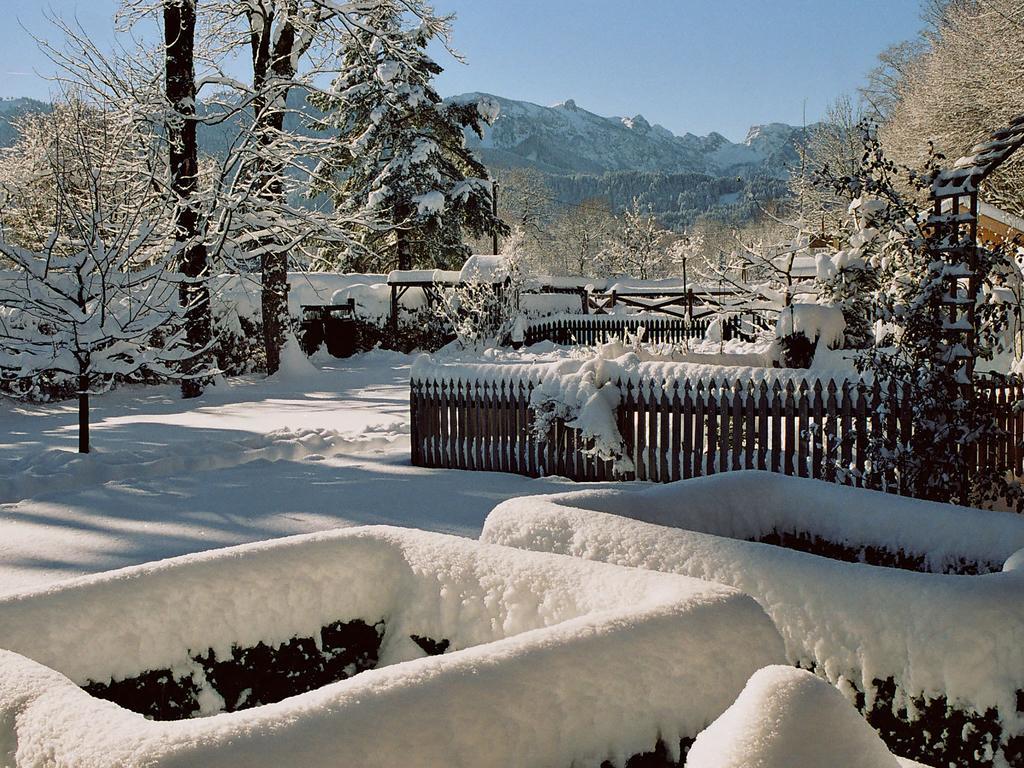Hotel Benediktenhof Bad Tolz
