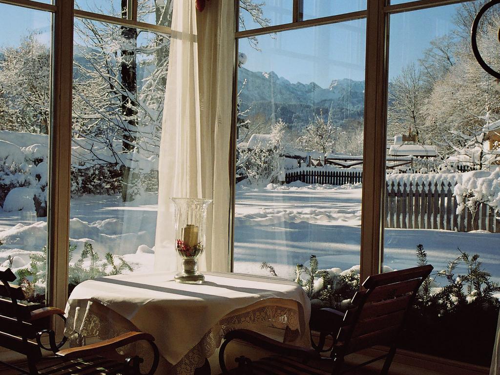 Benediktenhof Hotel Bad Tolz