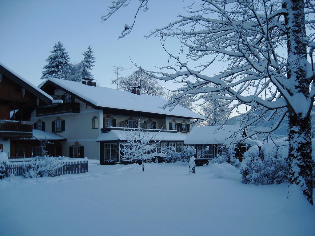 Hotel Benediktenhof Bad Tolz