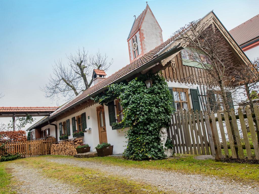 Hotel Benediktenhof Bad Tolz