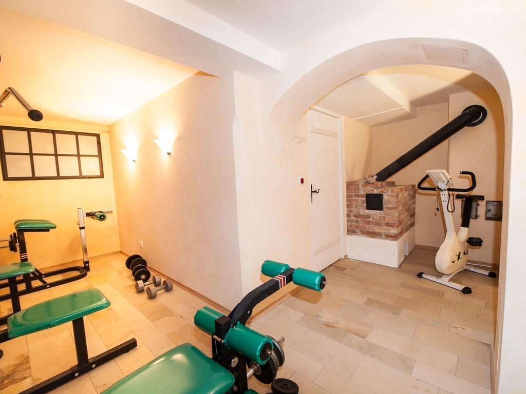 Hotel Benediktenhof 4*