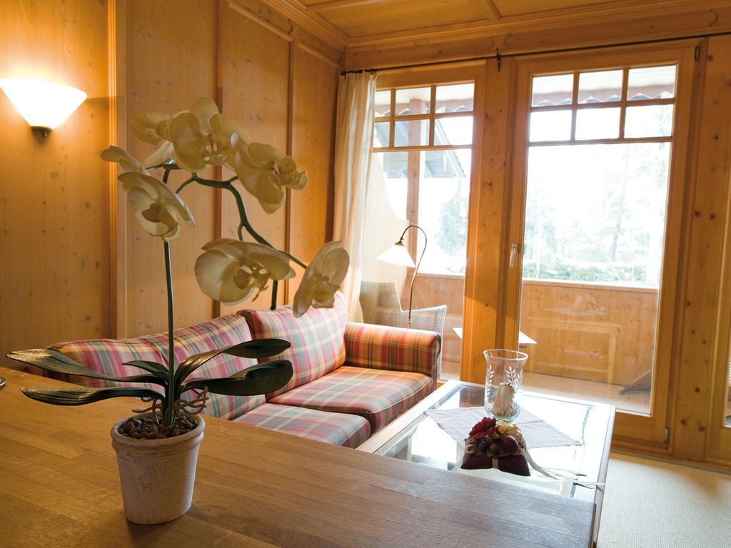 Benediktenhof Hotel